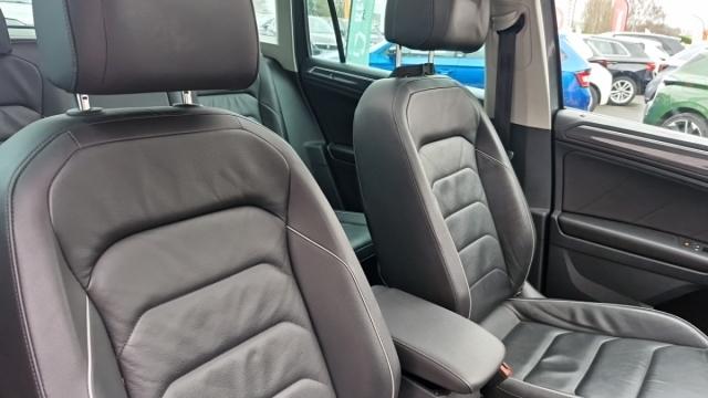 Volkswagen Tiguan image 3