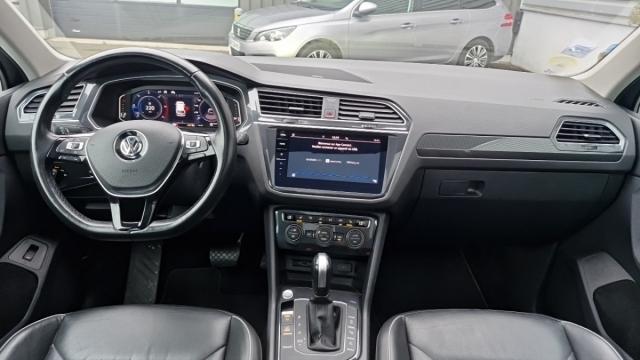 Volkswagen Tiguan image 9