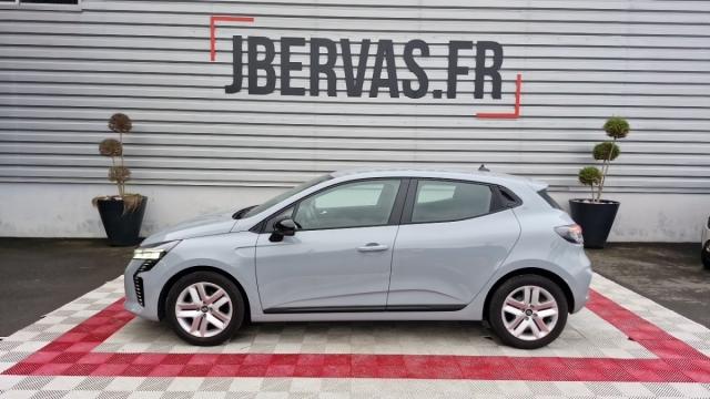 Renault Clio V Tce 90 Evolution