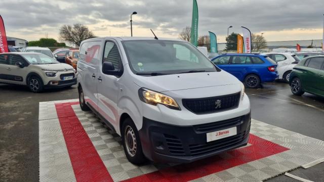 Peugeot Expert image 8