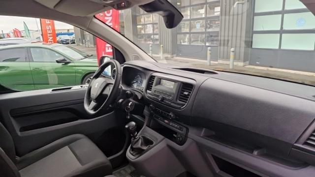 Peugeot Expert image 4