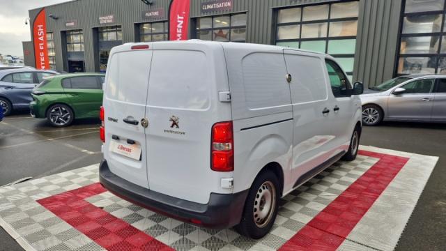 Peugeot Expert image 2