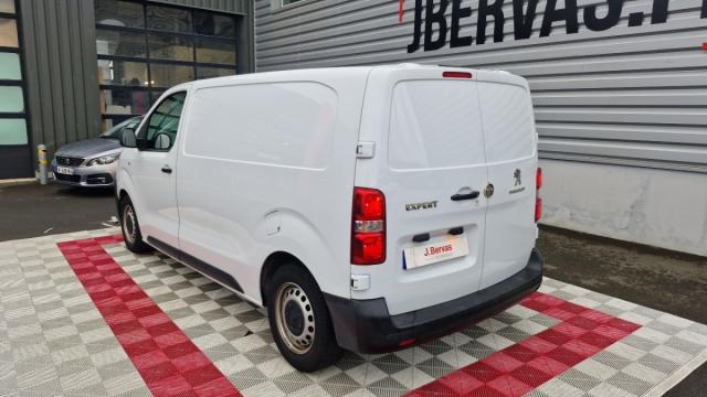 Peugeot Expert image 6