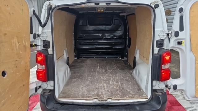 Peugeot Expert image 1