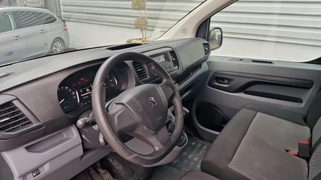Peugeot Expert image 3