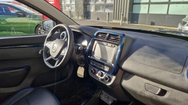 Dacia Spring image 1