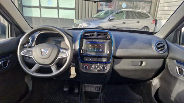 Dacia Spring image 9