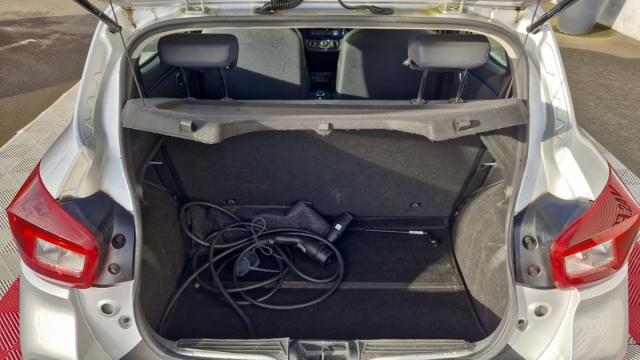 Dacia Spring image 5