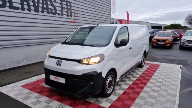 Fiat Scudo image 6