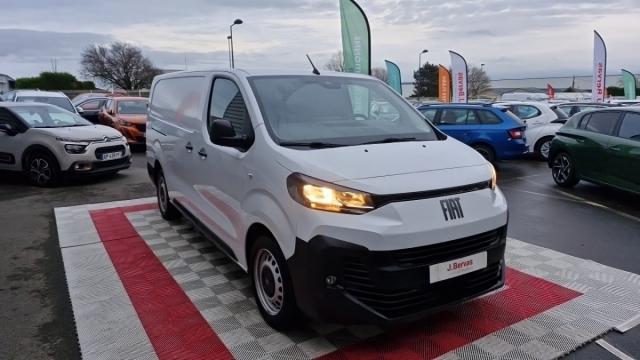 Fiat Scudo image 4