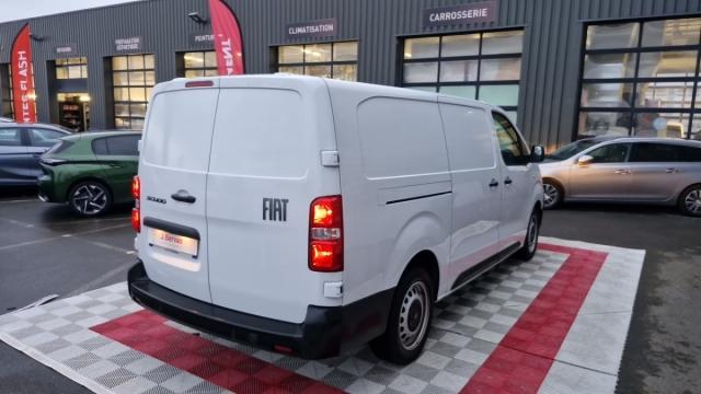 Fiat Scudo image 5