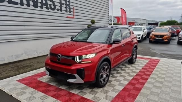 Citroen C3 Aircross image 2