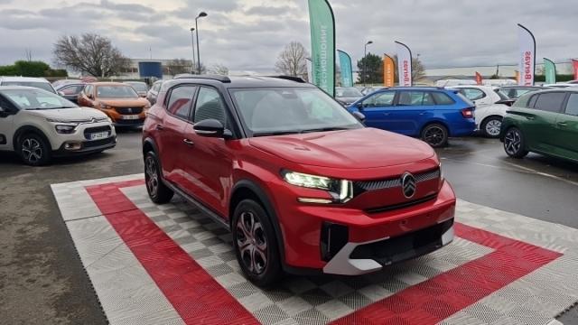 Citroen C3 Aircross image 8