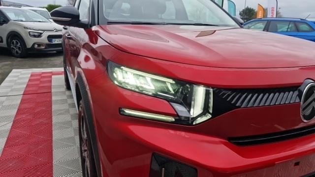 Citroen C3 Aircross image 7