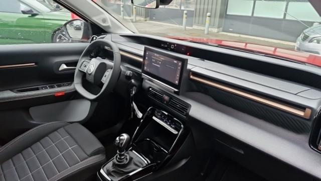 Citroen C3 Aircross image 4