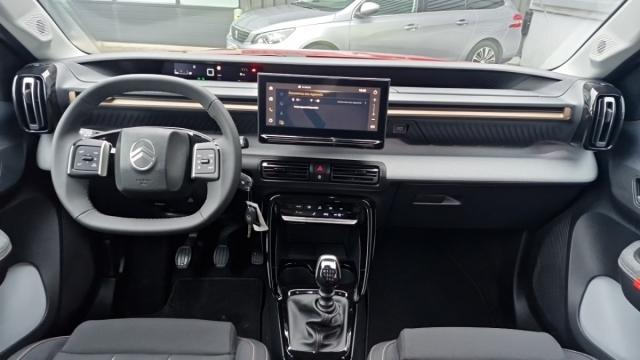 Citroen C3 Aircross image 9