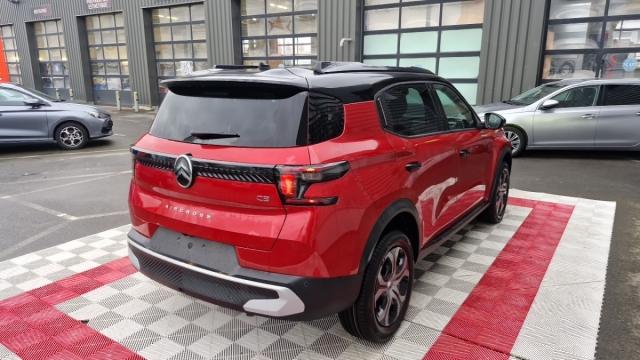 Citroen C3 Aircross image 5