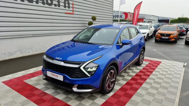 Kia Sportage image 2