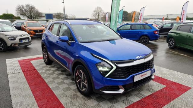 Kia Sportage image 3