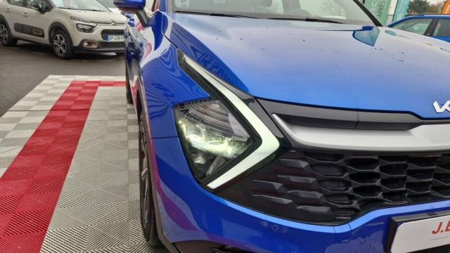 Kia Sportage image 8