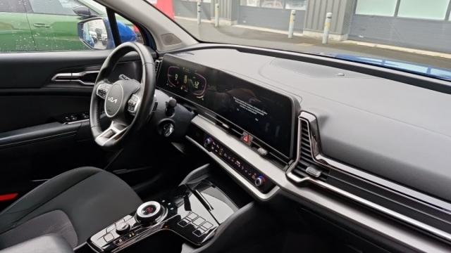Kia Sportage image 7