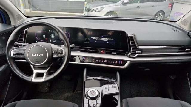 Kia Sportage image 4