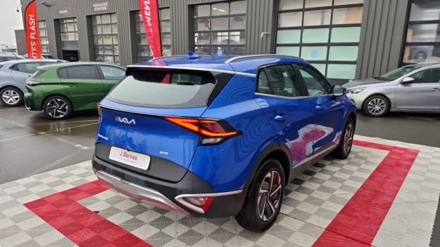 Kia Sportage image 1