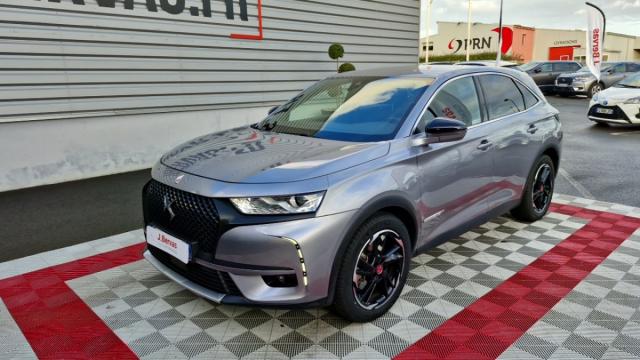 Ds Ds 7 Crossback image 8