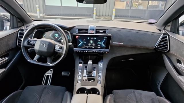 Ds Ds 7 Crossback image 4