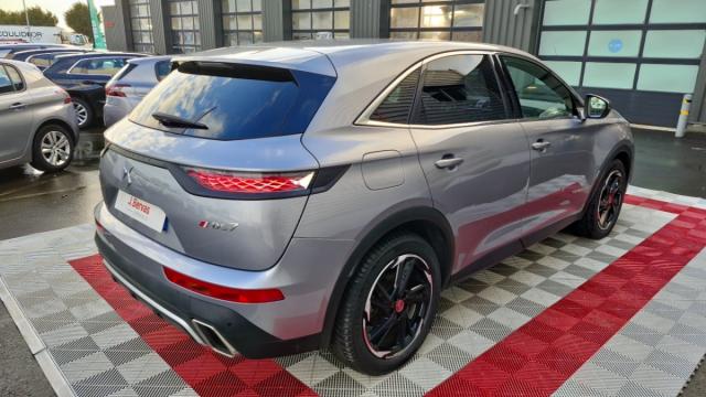 Ds Ds 7 Crossback image 1