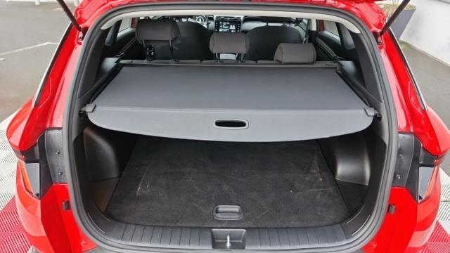 Hyundai Tucson image 1