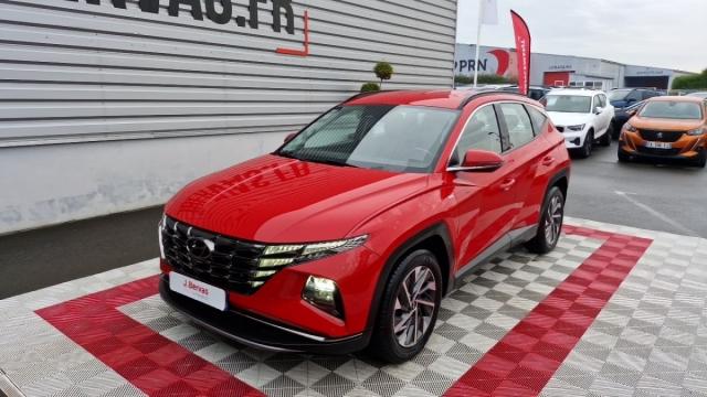 Hyundai Tucson image 8