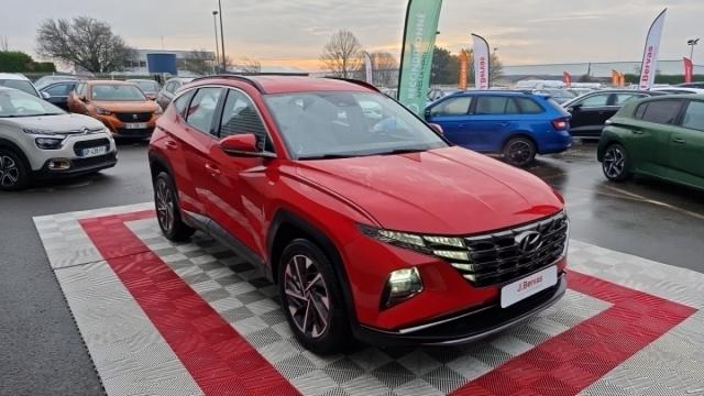 Hyundai Tucson image 9