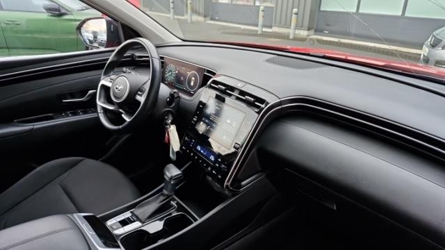 Hyundai Tucson image 2