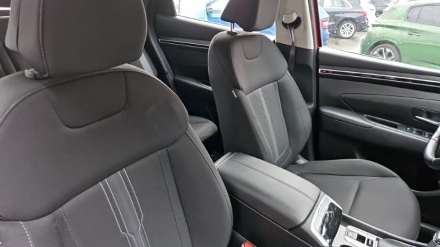Hyundai Tucson image 7