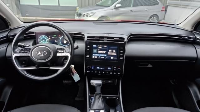 Hyundai Tucson image 5