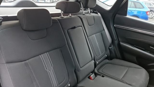 Hyundai Tucson image 4