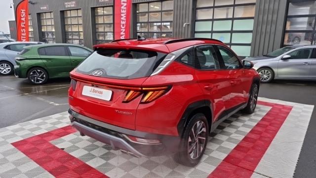 Hyundai Tucson image 3