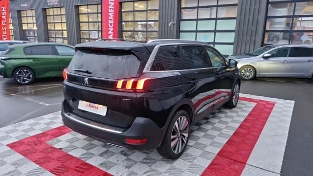 Peugeot 5008 image 2