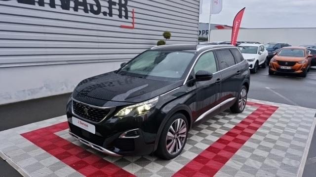 Peugeot 5008 image 7