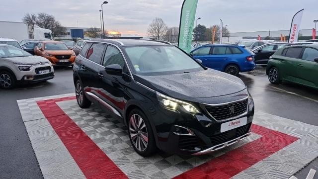 Peugeot 5008 image 4