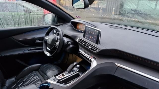 Peugeot 5008 image 8