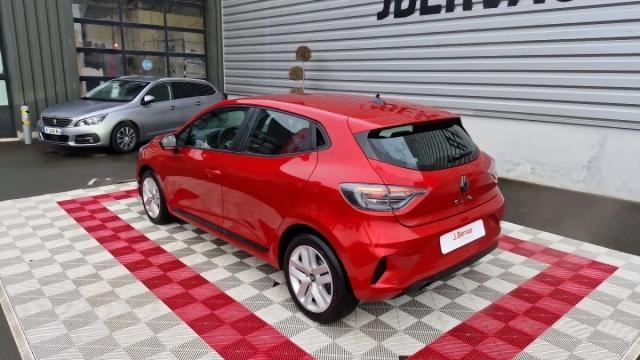 Renault Clio image 4