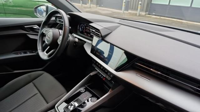 Audi A3 Sportback image 4