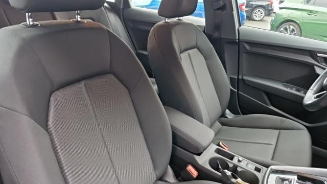 Audi A3 Sportback image 7