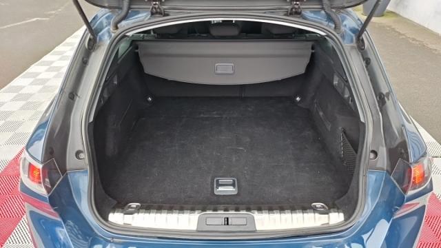 Peugeot 508 Sw image 7