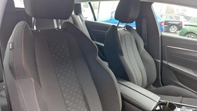 Peugeot 508 Sw image 2