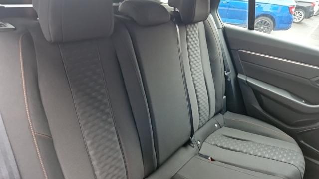 Peugeot 508 Sw image 4