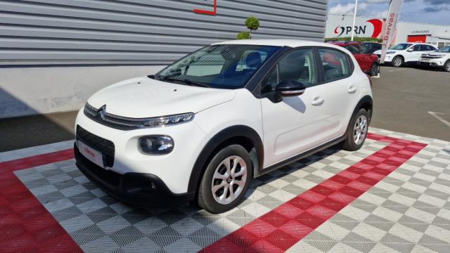 Citroen C3 image 7
