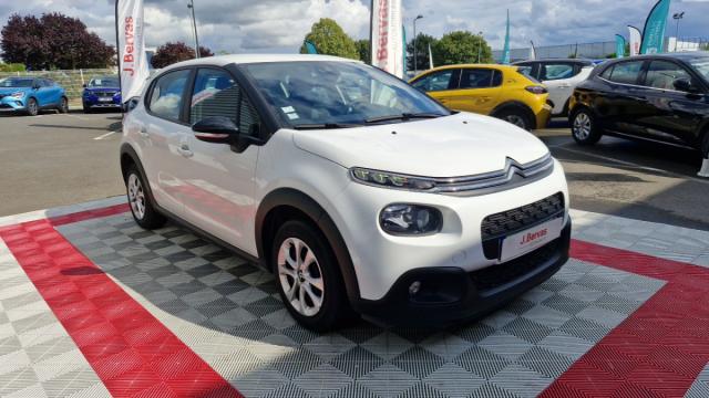 Citroen C3 image 2